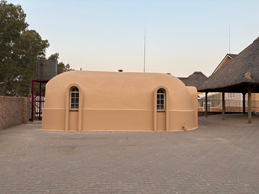 3 Bedroom Property for Sale in Bloemhof North West